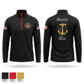 Santa Ana Windbreaker - 1