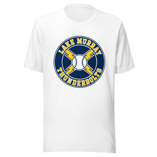 Unisex Staple T-Shirt - White