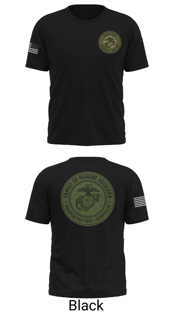 Short Sleeve Performance Shirt, Charlie PLT 1051, , Teamtime, Team time, sublimation, custom sports apparel, team uniforms, spirit wear, spiritwear, sports uniforms, custom shirts, team store, custom team store, fundraiser sports, apparel fundraiser