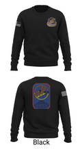 100th Missile Defense Brigade 43971287 Crew Neck Sweatshirt - 25