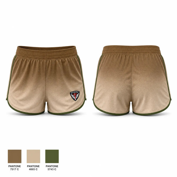 Womens Shorts, Cali love, , Teamtime, Team time, sublimation, custom sports apparel, team uniforms, spirit wear, spiritwear, sports uniforms, custom shirts, team store, custom team store, fundraiser sports, apparel fundraiser