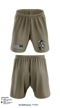 1st Recon 45718444 Athletic Shorts With Pockets - 1