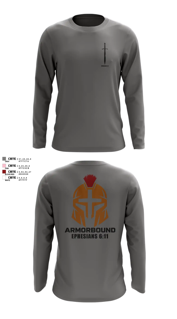 Long Sleeve Performance Shirt, USCG, Coast Guard, Teamtime, Team time, sublimation, custom sports apparel, team uniforms, spirit wear, spiritwear, sports uniforms, custom shirts, team store, custom team store, fundraiser sports, apparel fundraiser
