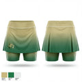 Chisago Lakes High School Tennis 5991454 Skort - 1