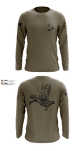 Buckaroos 96779128 Long Sleeve Performance Shirt 2
