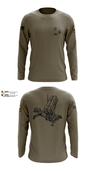 Long Sleeve Performance Shirt, Buckaroos, , Teamtime, Team time, sublimation, custom sports apparel, team uniforms, spirit wear, spiritwear, sports uniforms, custom shirts, team store, custom team store, fundraiser sports, apparel fundraiser