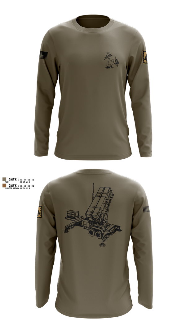 Long Sleeve Performance Shirt, Buckaroos, , Teamtime, Team time, sublimation, custom sports apparel, team uniforms, spirit wear, spiritwear, sports uniforms, custom shirts, team store, custom team store, fundraiser sports, apparel fundraiser