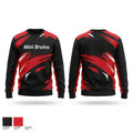 Mini Bruins Crew Neck Sweatshirt - 1