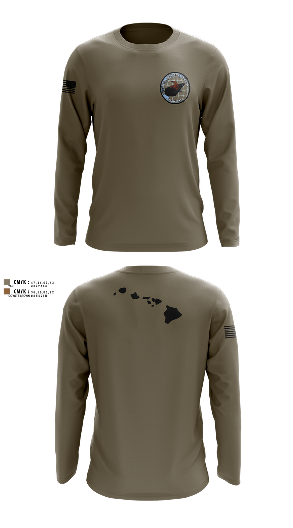 Long Sleeve Performance Shirt, SDVT1, Navy, Teamtime, Team time, sublimation, custom sports apparel, team uniforms, spirit wear, spiritwear, sports uniforms, custom shirts, team store, custom team store, fundraiser sports, apparel fundraiser