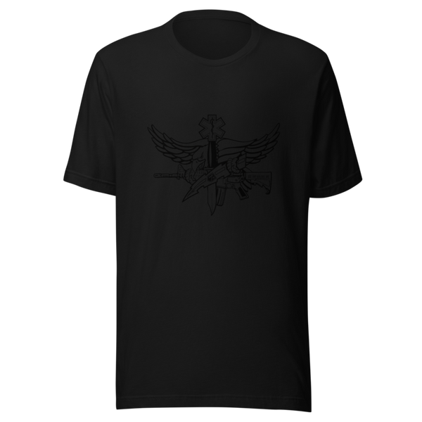 Unisex Staple T-Shirt - Black