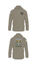 Precinct 2 Day Watch 55429228 Windbreaker - 1