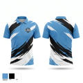Huskies Short Sleeve Performance Polo - 1