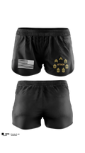 1-501st Iron Dragons NCO Corps Ranger Panties - 11