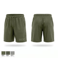 Wakulla County Sheriff’s Office Athletic Shorts With Pockets - 1