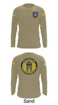 USAREC 88985751 Long Sleeve Performance Shirt 86