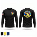 H2F Long Sleeve Performance Shirt - 1