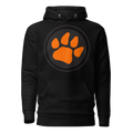 North Stafford Unisex Hoodie - 1