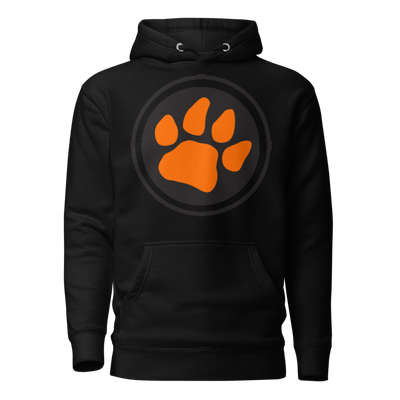 North Stafford Unisex Hoodie - 1