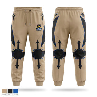 Sweatpants, 24TH MDSB, Army, Teamtime, Team time, sublimation, custom sports apparel, team uniforms, spirit wear, spiritwear, sports uniforms, custom shirts, team store, custom team store, fundraiser sports, apparel fundraiser