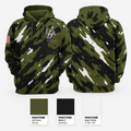 SPECIAL OPERATIONS UNIT  Hoodie - 1