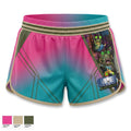 Lone star hippos Women's Shorts - 1