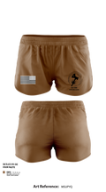 152 ESC 95946759 Athletic Shorts With Pockets - 5