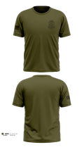 National Nuclear Security Administration 22681546 Short Sleeve Performance Shirt - 1