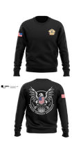 DeKalb County Sheriff's Office Crew Neck Sweatshirt - 8