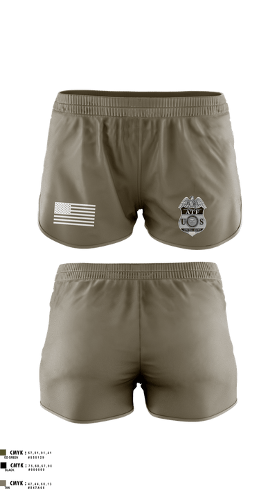 ATF 41951708 Ranger Panties - 4