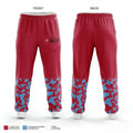 Saint John's Preparatory School Track & Field 24955946 Sweatpants - 1