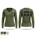 Coraopolis Police K9 Unit Old School Cotton Feel Shirt - 1