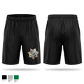 Thayer County Sheriff Ranger Panties - 1