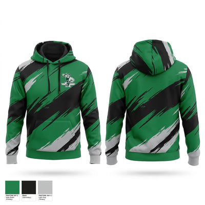 Smithville Smithies Hoodie - 1