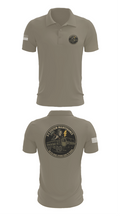 3-2 ADA 51823932 Short Sleeve Performance Polo - 67