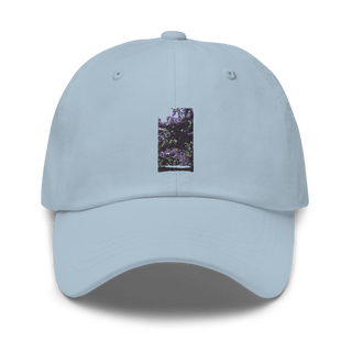 Tree Cutting Services 43133062 Classic Dad Hat | Yupoong 6245CM