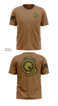 933rd FRSD Short Sleeve Performance Shirt - 21