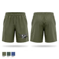 Special Reaction Team 66594542 Athletic Shorts With Pockets - 1