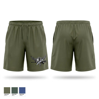 Athletic Shorts With Pockets, Special Reaction Team, Marines, Teamtime, Team time, sublimation, custom sports apparel, team uniforms, spirit wear, spiritwear, sports uniforms, custom shirts, team store, custom team store, fundraiser sports, apparel fundraiser