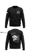 3RD PLATOON OUTLAWS Crew Neck Sweatshirt - 1
