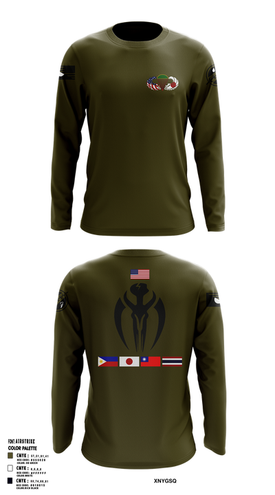 1-1 ASPS 63924306 Long Sleeve Performance Shirt 1