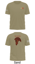 HHC, 311th 76995413 Old School Cotton Feel Shirt - 90