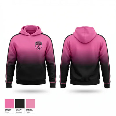 United Donna 58346109 Hoodie - 1