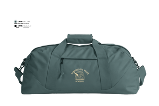 Duffle Bag, Academy-Basic Unit, Police, Teamtime, Team time, sublimation, custom sports apparel, team uniforms, spirit wear, spiritwear, sports uniforms, custom shirts, team store, custom team store, fundraiser sports, apparel fundraiser
