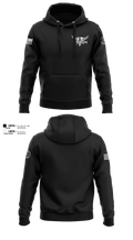 CSPD SWAT 8579854 Hoodie - 100