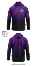Bulldogs Windbreaker - 7