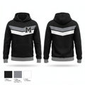 Meriden Hoodie - 1