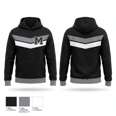 Meriden Hoodie - 1