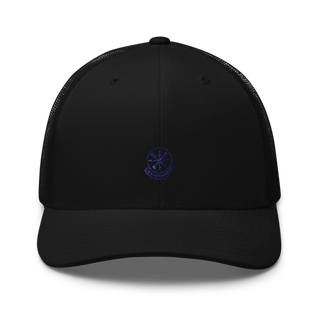 15 Maintenance Squadron 93712610 Retro Trucker Hat | Yupoong 6606