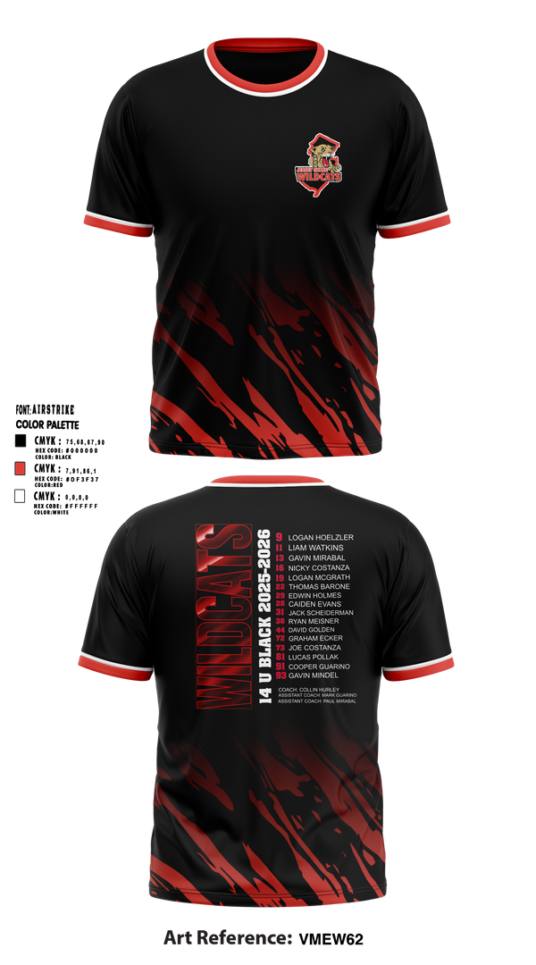 FREE T-SHIRT