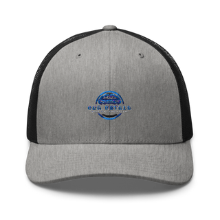 G&M Detail 20356821 Retro Trucker Hat | Yupoong 6606